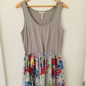 Matilda Jane beautiful flower summer dress